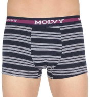 Molvy MP-1031-BEU - multicolour - Boxer Briefs