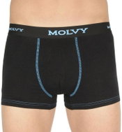 Molvy MP-1034-BEU - blue - Boxer Briefs