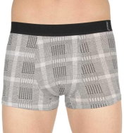 Molvy MP-1033-BEU - grey - Boxer Briefs