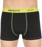 Molvy MP-1036-BEU - green - Boxer Briefs