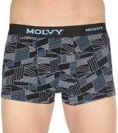 Molvy MP-1027-BEU - multicolour - Boxer Briefs
