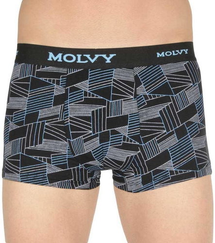 Molvy MP-1027-BEU - multicolour - Boxer Briefs - Main image
