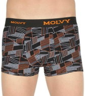 Molvy MP-1026-BEU - orange - Boxer Briefs