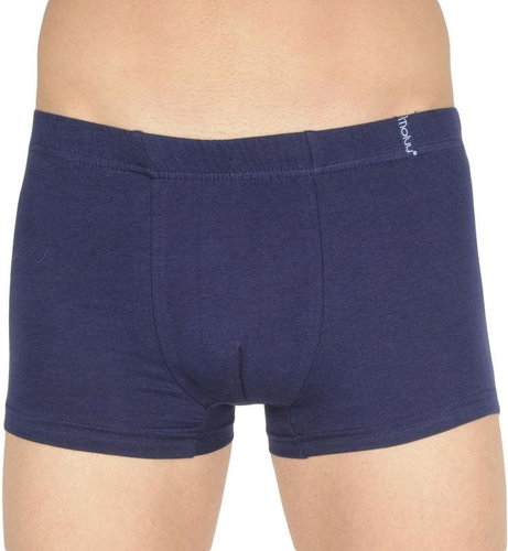 Molvy MP-1039-BEU - blue - Boxer Briefs - Main image