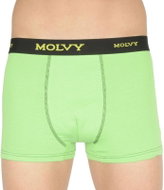 Molvy MP-1037-BEU - green - Boxer Briefs