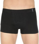 Molvy MP-1038-BEU - black - Boxer Briefs