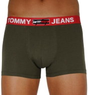 Tommy Hilfiger UM0UM02178 RBN - green - Boxer Briefs