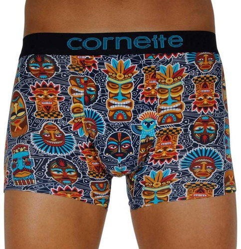 Cornette 508/119 - multicolour - Boxer Briefs - Main image