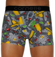 Cornette 508/120 - multicolour - Boxer Briefs