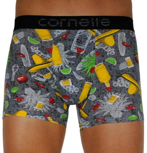 Cornette 508/120 - multicolour - Boxer Briefs - Main image