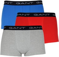 Gant 3Pack 902123003-620 - multicolour - Boxer Briefs