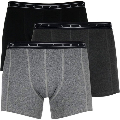Scotch & Soda 3Pack 151033-0603 - multicolour - Boxer Briefs - Main image