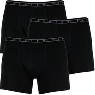 Scotch & Soda 3Pack 151033-0220 - black - Boxer Briefs