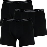Scotch & Soda 3Pack 151033-0220 - black - Boxer Briefs