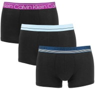 Calvin Klein 3Pack NB2336A-T6D - black - Boxer Briefs