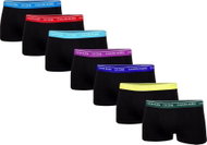 Calvin Klein 7Pack NB2860A-JVO - black - Boxer Briefs