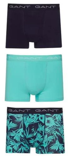 Gant 3Pack 902113043-409 - multicolour - Boxer Briefs - Main image