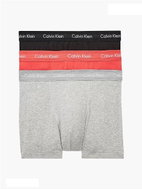 Calvin Klein 3Pack U2662G-P1X - multicolour - Boxer Briefs