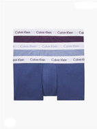 Calvin Klein 3Pack U2664G-P1W - purple - Boxer Briefs