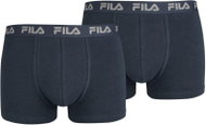 Fila 2Pack FU5004/2-321 - blue - Boxer Briefs