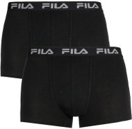 Fila 2Pack FU5004/2-200 - black - Boxer Briefs