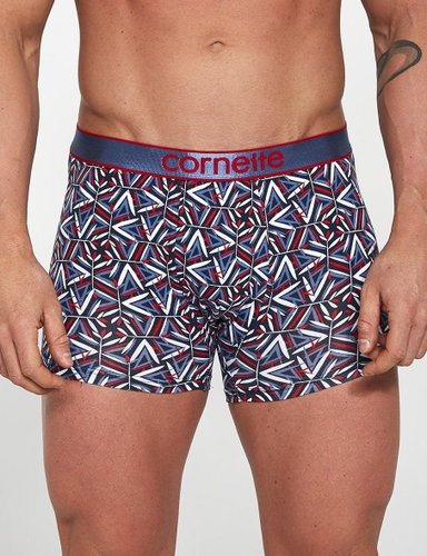 Cornette 508/117 - multicolour - Boxer Briefs - Main image