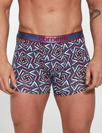Cornette 508/117 - multicolour - Boxer Briefs