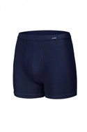 Cornette 220 - blue - Boxer Briefs