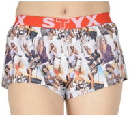 Styx T1051 - multicolour - Boxer Shorts