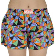 Styx K1056 - purple - Boxer Shorts