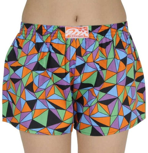 Styx K1056 - purple - Boxer Shorts - Main image