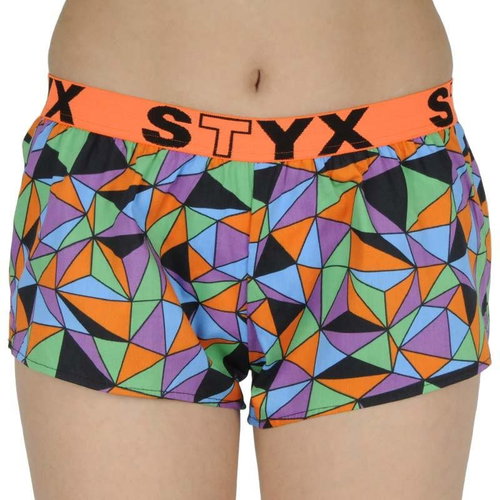 Styx T1056 - multicolour - Boxer Shorts - Main image