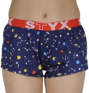 Styx T1057 - multicolour - Boxer Shorts