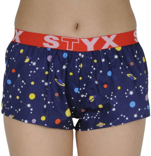 Styx T1057 - multicolour - Boxer Shorts - Main image