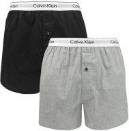 Calvin Klein 2Pack NB1396A-BHY - Boxer Shorts