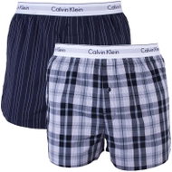 Calvin Klein 2Pack NB1396A-JKZ - multicolour - Boxer Shorts