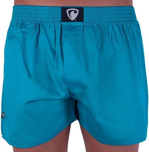 Represent R8M-BOX-0612 - blue - Boxer Shorts - Main image