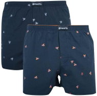 Meatfly 2Pack Agostino - Flies - Boxer Shorts
