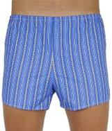 Foltin KN66 - blue - Boxer Shorts