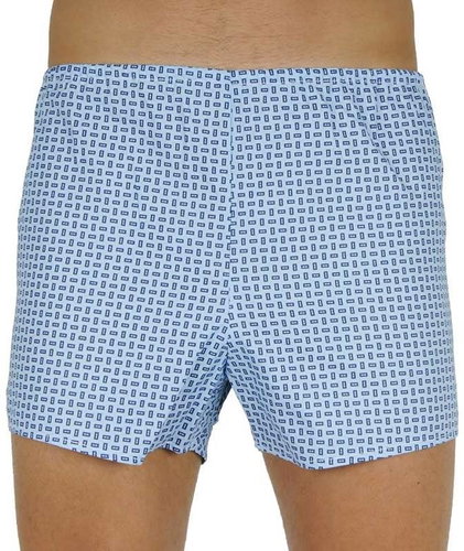 Foltin KN67 - blue - Boxer Shorts - Main image