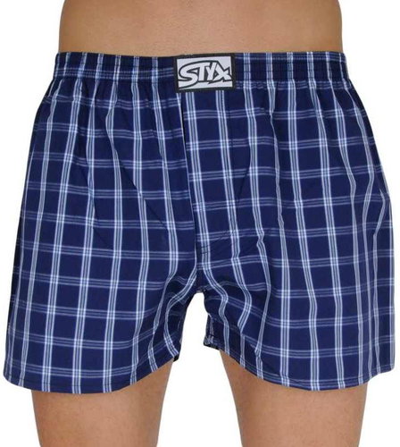 Styx A111 - multicolour - Boxer Shorts - Main image