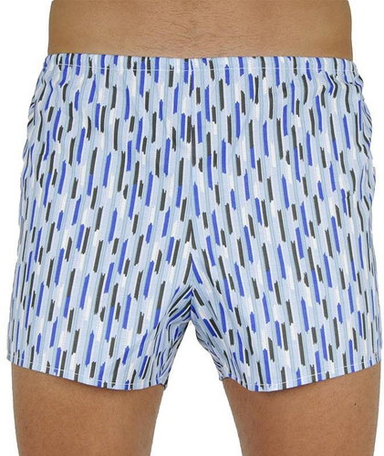 Foltine KN71 - blue - Boxer Shorts - Main image