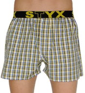 Styx B107 - multicolour - Boxer Shorts