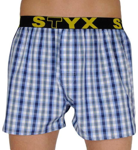 Styx B106 - multicolour - Boxer Shorts - Main image