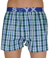 Styx B103 - multicolour - Boxer Shorts