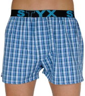 Styx B101 - multicolour - Boxer Shorts