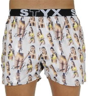 Styx B1159 - multicolour - Boxer Shorts