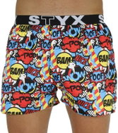 Styx B1153 - multicolour - Boxer Shorts