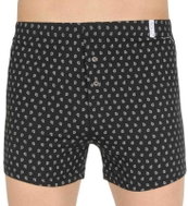 Molvy MP-1040-BBU - Boxer Shorts