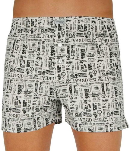 Andrie PS 5232 B - beige - Boxer Shorts - Main image